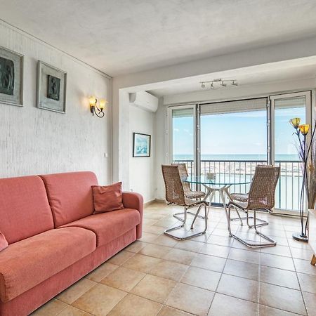 Puerto Denia Apartment Ngoại thất bức ảnh