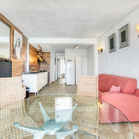 Puerto Denia Apartment Ngoại thất bức ảnh